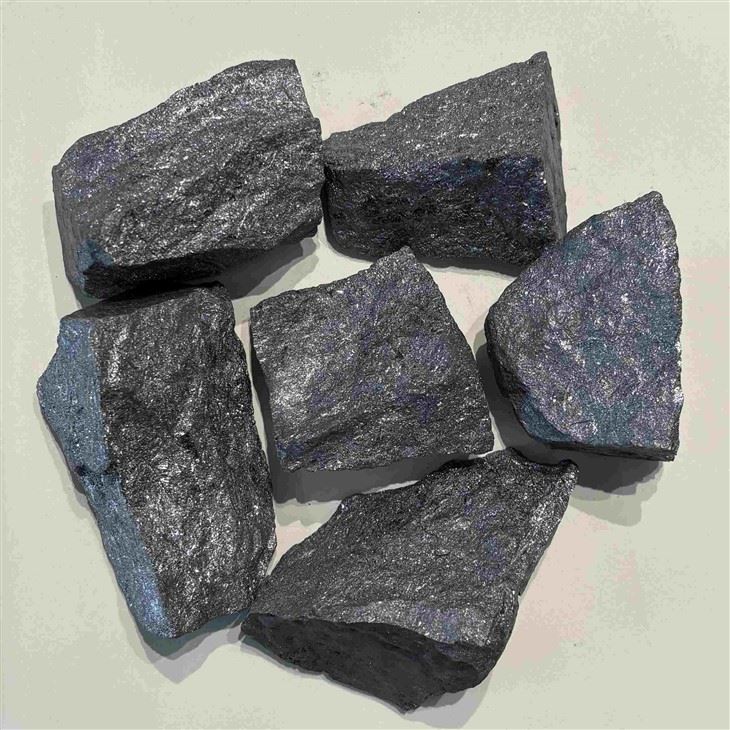 75 Ferro Silicon