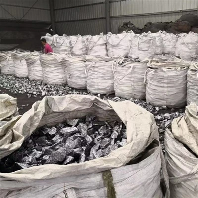 Silicon hlau 441 rau aluminium alloy